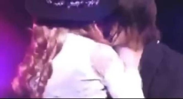 田中圣光头造型引全场爆笑