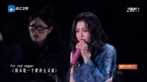 谢可寅2025Yelling收尾