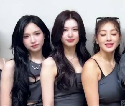 ONCE组合2026年新年祝福视频发布