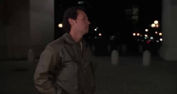 跨年回顾Sally Albright的I Hate you片段