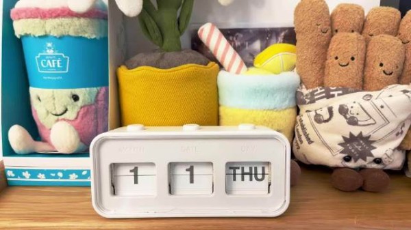 祝大家！新年快乐！