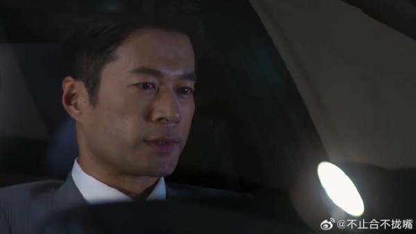 何以琛和默笙婚后很幸福,应晖准备追回默笙