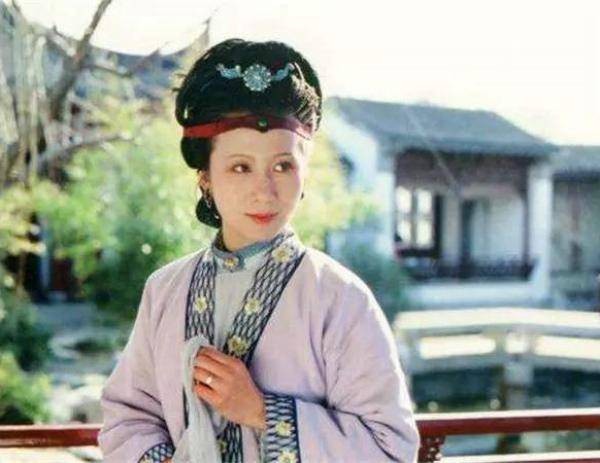 《红楼梦》：身为儿媳，李纨怨恨婆母王夫人吗？