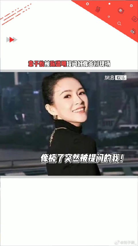 这绝对是陈道明 提问时梦回答辩现场