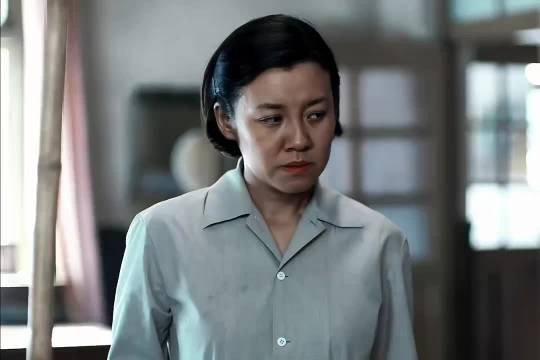 德华这么多年在嫂子面前可不是白待的 父母爱情梅婷郭涛刘奕君刘琳