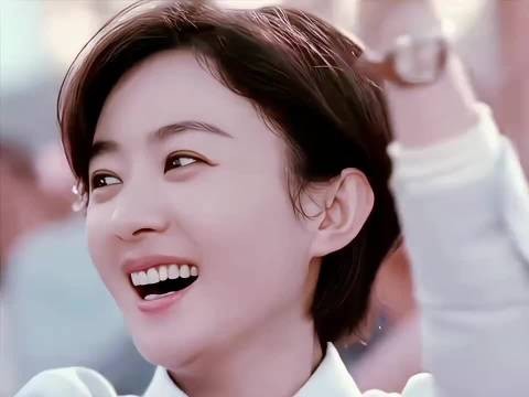 赵丽颖新剧《小城大事》开播,展现普通人时代变迁中的坚韧