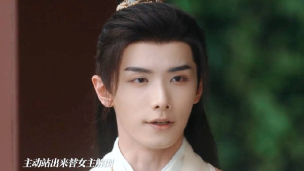 晏白楼为荣善宝守身如玉铁桶防御