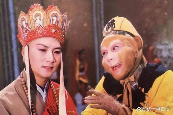 能碾压孙悟空的九灵元圣，为何甘愿给救苦天尊当坐骑？原因很现实