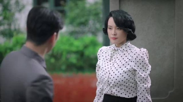 奔腾年代：真假少爷？宅院争夺战！