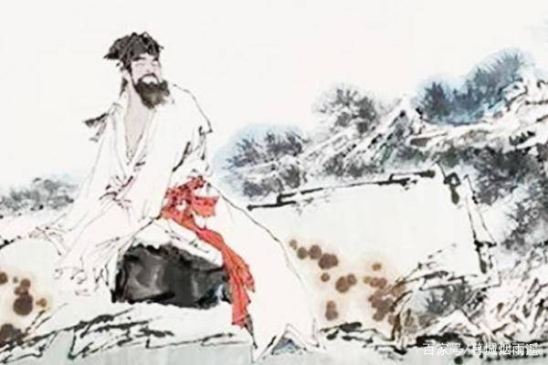 苏轼连续遭遇人生打击,写下《东栏梨花》,道出了人生的至高哲理