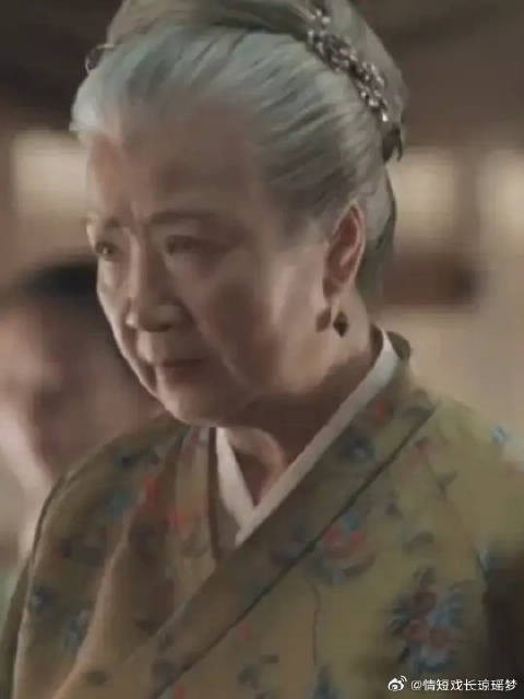 不愧是勇毅侯独女，这气场