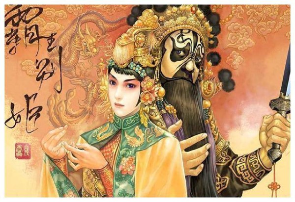 关于项羽的争议，10首古诗，各抒己见