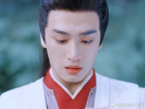 无论如何我都不能让你一个人冒险