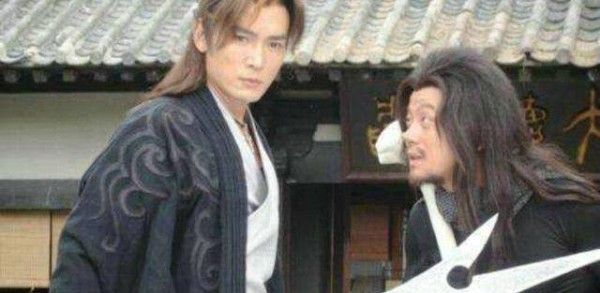 二郎神究竟是谁?杨戬只是神话,还有三人你不知道