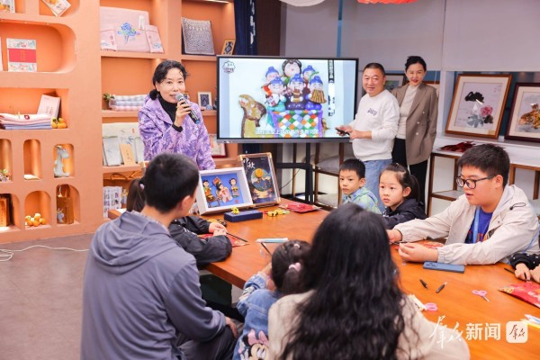 新增395个！陕西省级非遗代表性项目总数跃居全国第一方阵