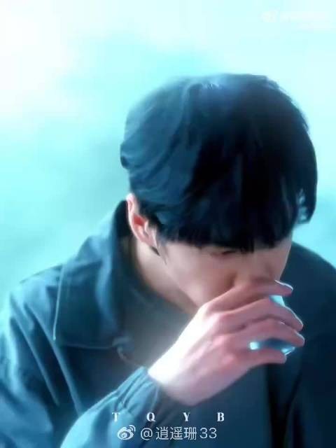 张若昀诠释高风角色，破碎感与力量感并存