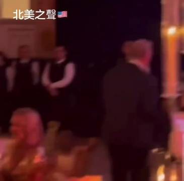 卢比奥出席海湖庄园跨年活动,世界多地冲突加剧