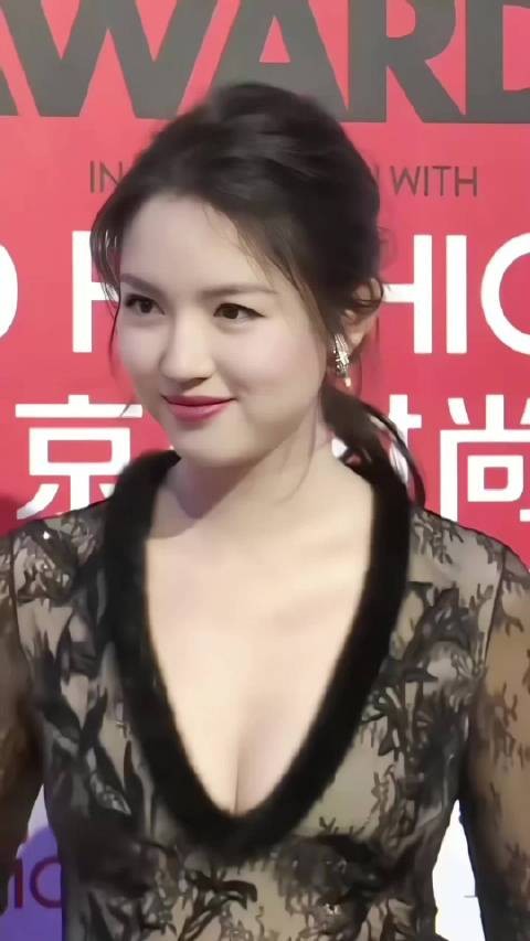 张梓琳，世界小姐_好美身材真好