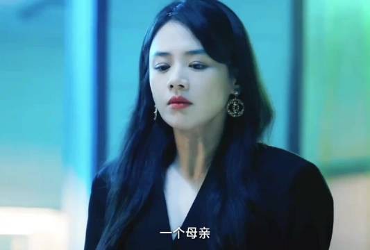 马思纯新剧哭戏爆发力强，演绎吴飞飞情感层次