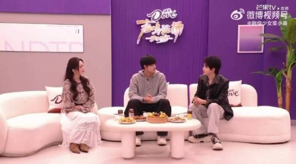 追星赢家张卓尔！声鸣远扬张卓尔