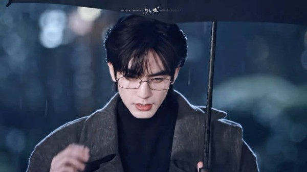 宋威龙这真太帅了，骄阳似我里感觉有很多他的人生镜头