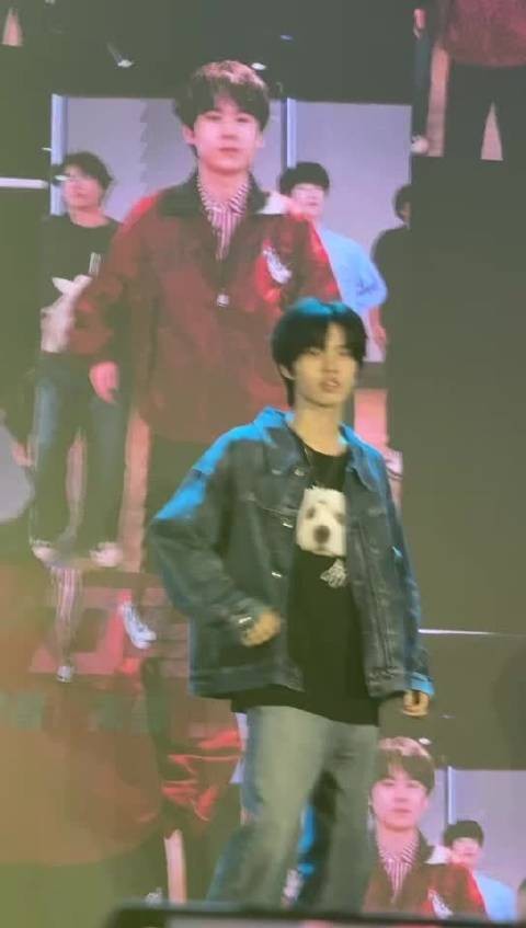 太帅了，钎城是真会啊，这个画面对我眼睛很好