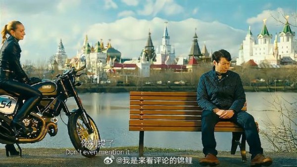 黑恶势力只手遮天，艾伦绝望，美女出奇招