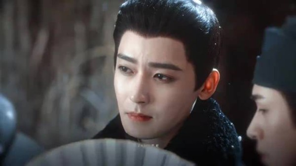 侯明昊《玉茗茶骨》雪夜对峙演技获赞