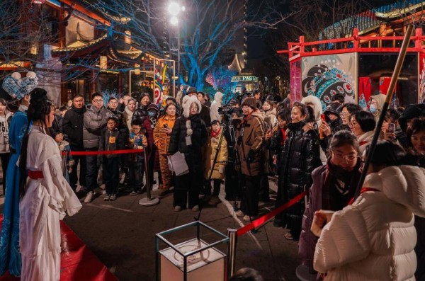 3天6场好戏连台 台州“三百”戏曲大联赛新年鸣锣开唱