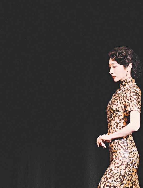 从《只此青绿》到《如梦之梦》 舞者孟庆旸首登话剧舞台