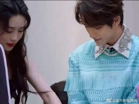 相识于微的友谊，最好的姐弟