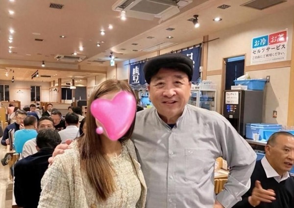 姜昆风波再升级!拍摄者回应:视频并非拼接,准备进行法律诉讼