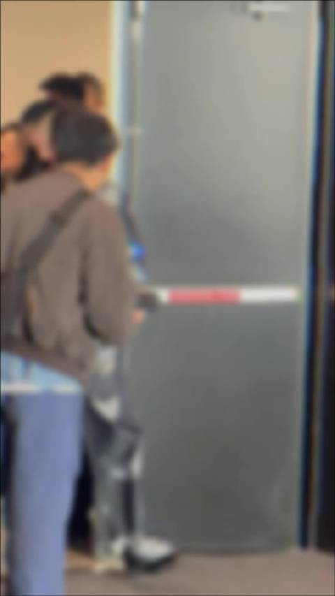 罗云熙出场,今天这套衣服好帅气blingbling