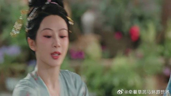 何淮芳为拿回花满筑,给渣男挖一个大坑,渣男果然上钩