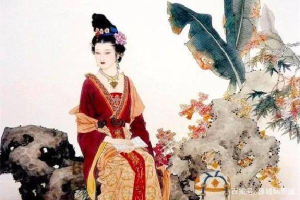 李清照宿醉酒醒后询问花事,写下一首千古名篇,周汝昌称其是奇迹