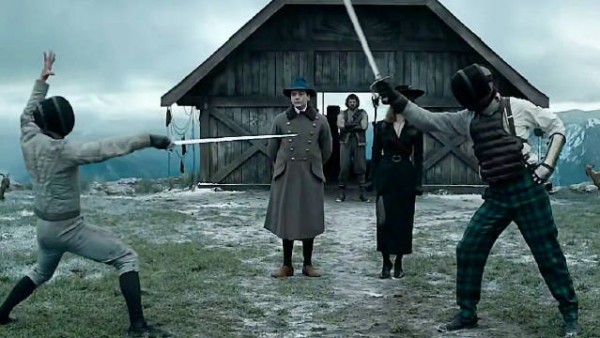 男子吐槽他人不讲武德引热议