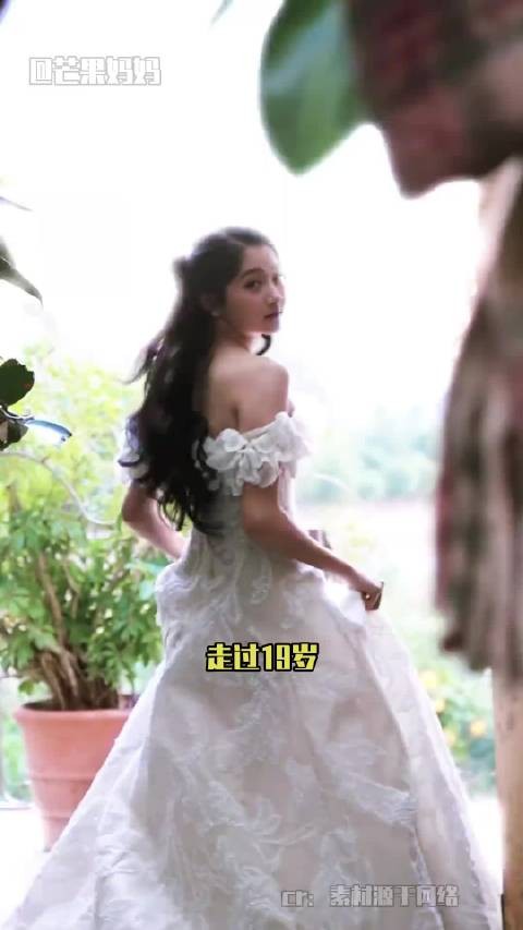 关晓彤21年停工照顾父亲仅拍一部剧