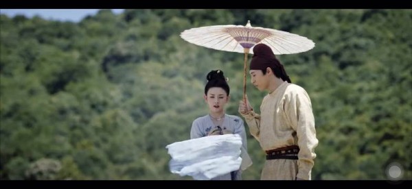 宋祖儿李贤任嘉伦性格获赞，相处轻松愉悦