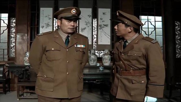 亮剑:国军忌惮李云龙的本事,直接给楚云飞下了命令,要他除掉李云龙!