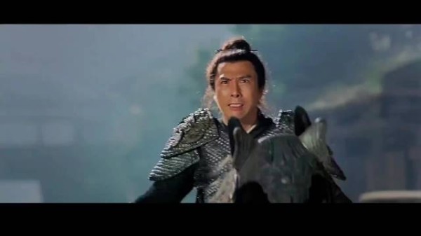 燕王战伤传位慕容雪虎,胡霸谋权飞儿继位稳朝政