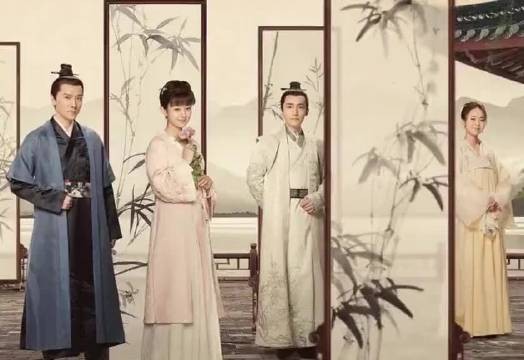 知否知否应是绿肥红瘦:墨兰回娘家作妖 ,不料却没人愿意搭理她