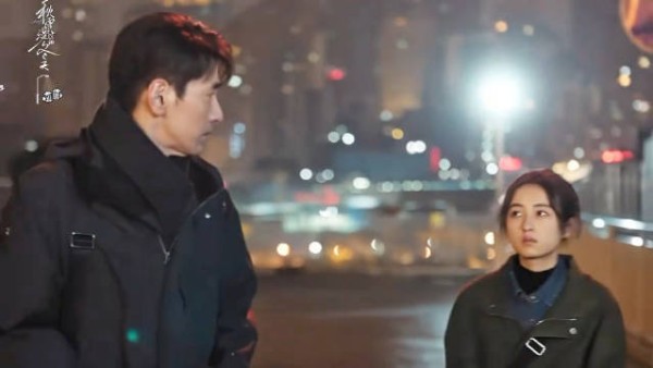 好喜欢 这个冬天我又有叔叔妹妹来陪我了