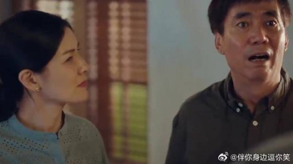 宋焰和许沁纠缠不清,舅舅打听情况,场面太逗了!