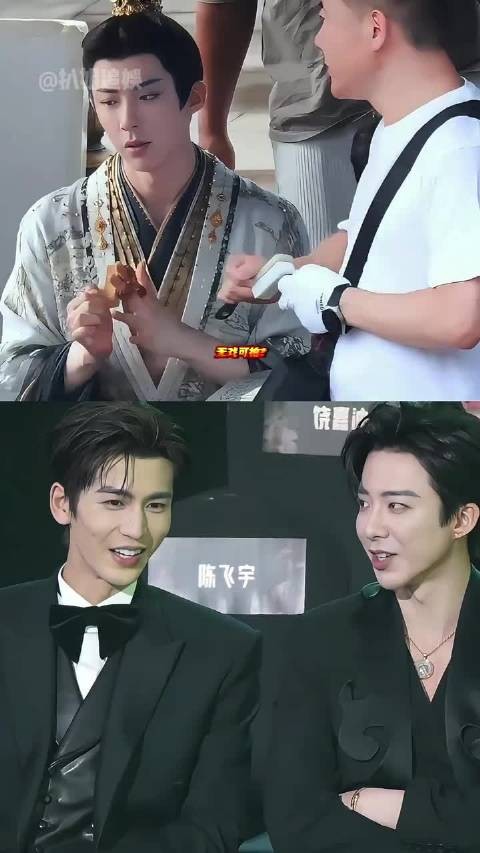 刘宇宁500天未进组拍戏，宁缺毋滥诠释演员态度