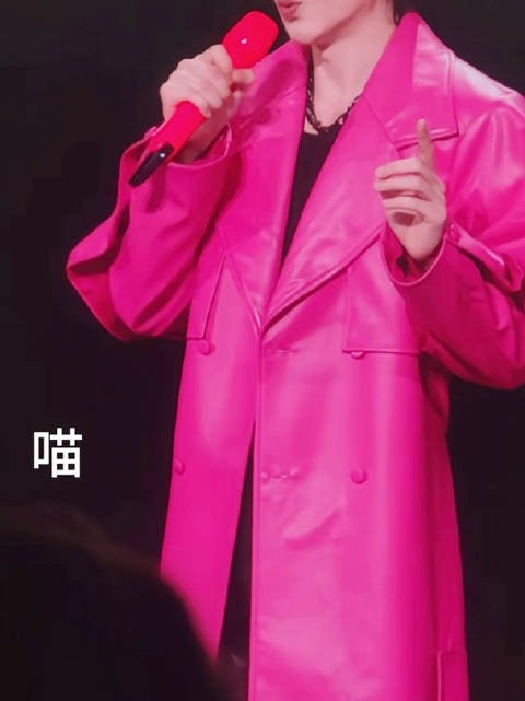 刘宇宁现场宣布2026年将接新戏,粉丝现场狂欢了!你希望是古装剧还是现代剧?