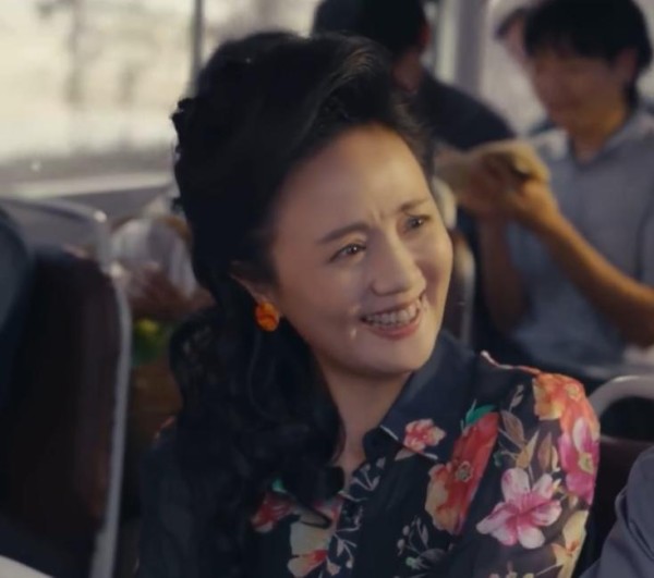 朱媛媛遗作拍摄细节披露：随身携带止疼泵