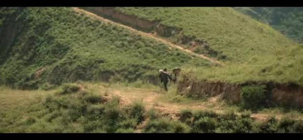 杨志刚杨老怂父子互怼女儿获偏爱,马背摇篮烟火气十足