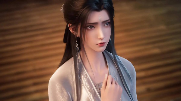 诛仙女主之争：碧瑶与陆雪琪背后的永恒辩题，谁才是第一女主