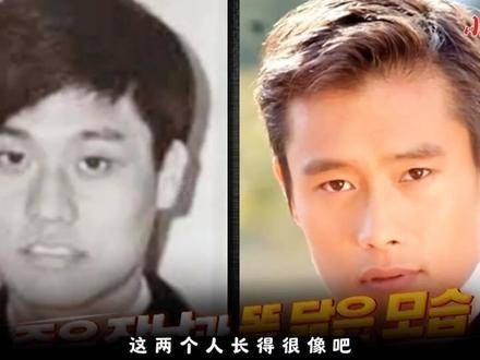 超级影帝背后隐藏的身份竟是什么？ 侃娱瞧小健