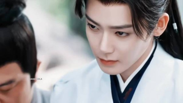 侯明昊《玉茗茶骨》打戏获赞